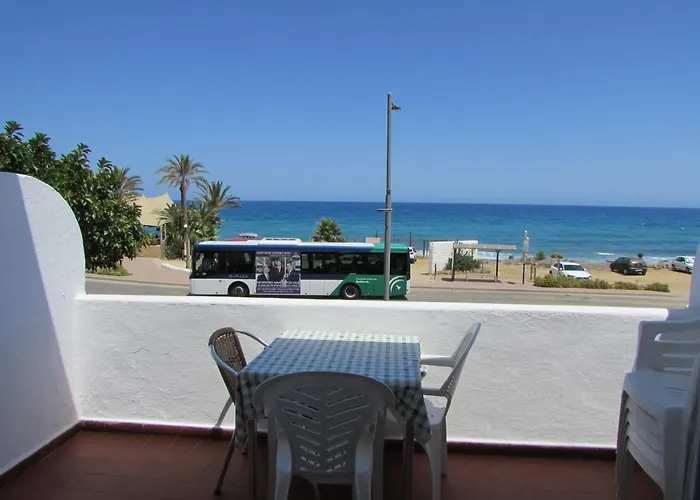 Mojacar Top Location