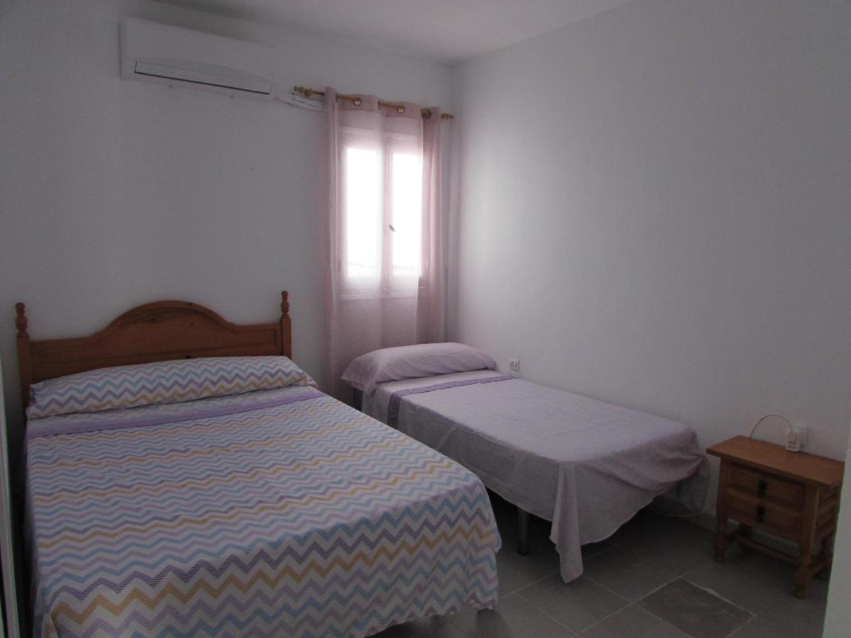 Location Appartamento Mojácar