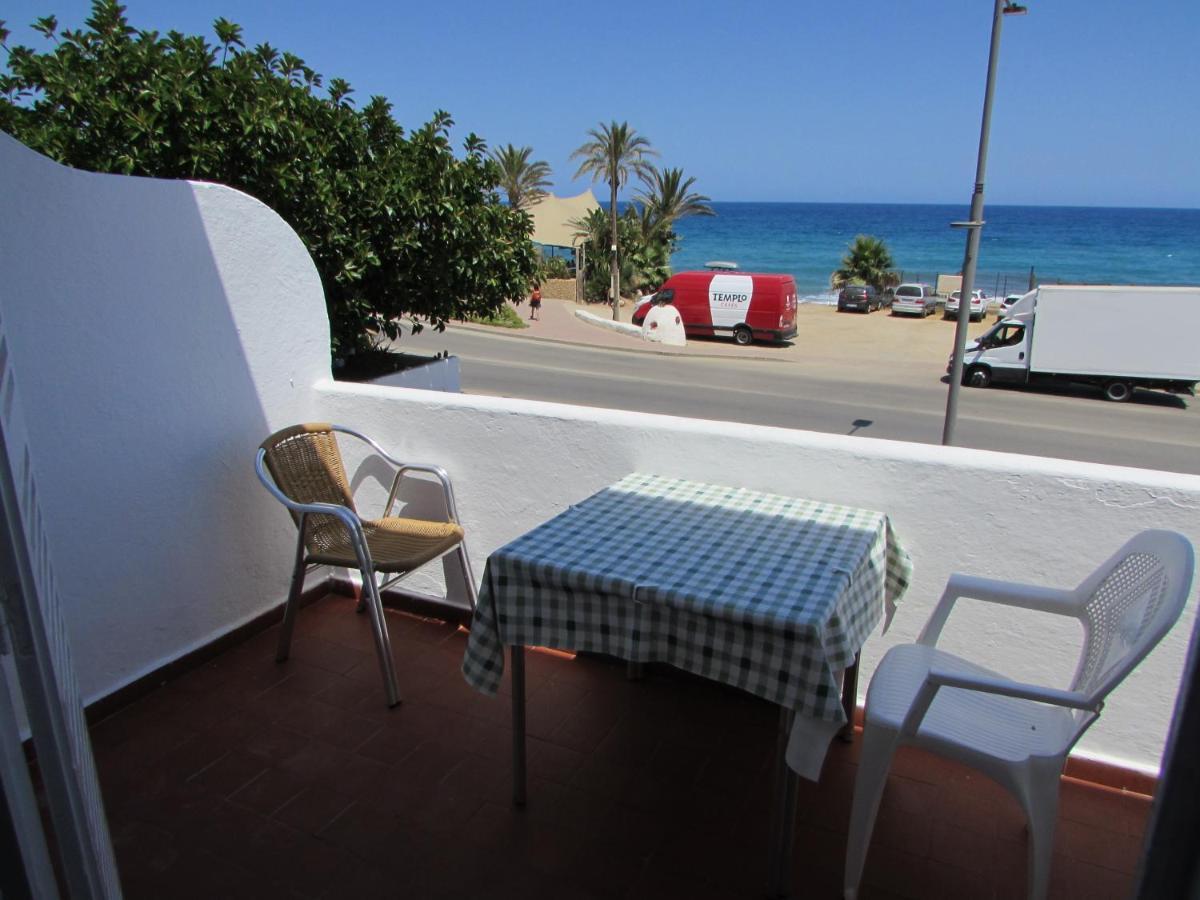 Location Appartamento Mojácar