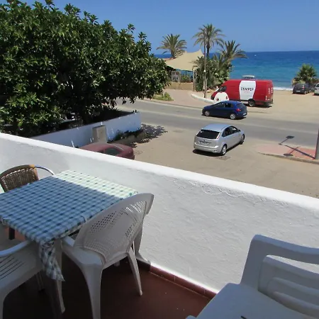 Mojacar Top Location Buitenkant foto