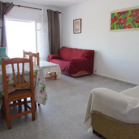 Mojacar Top Location Buitenkant foto
