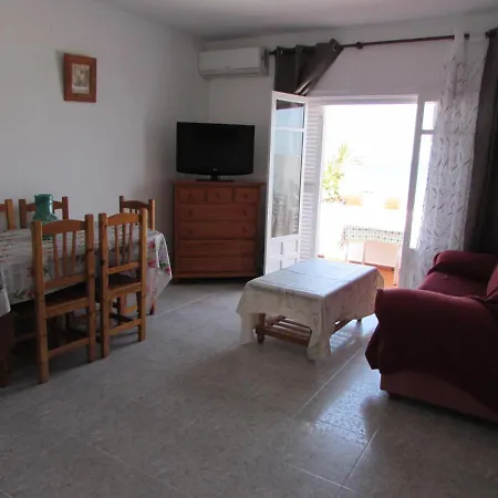 Mojacar Top Location Buitenkant foto