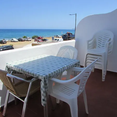 Mojacar Top Location Buitenkant foto