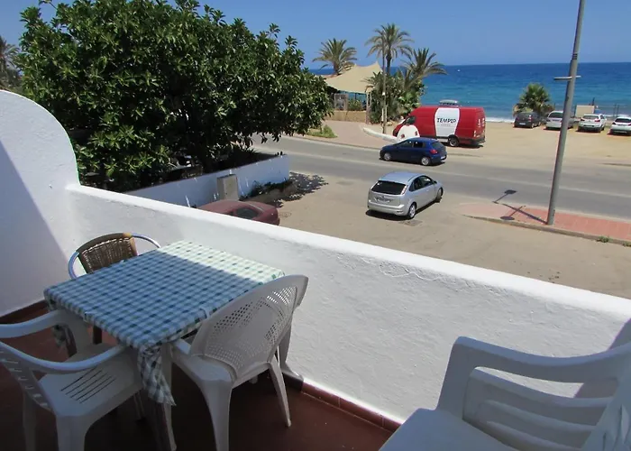 Mojacar Top Location