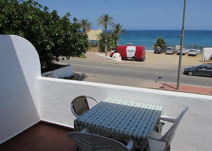 Mojacar Top Location