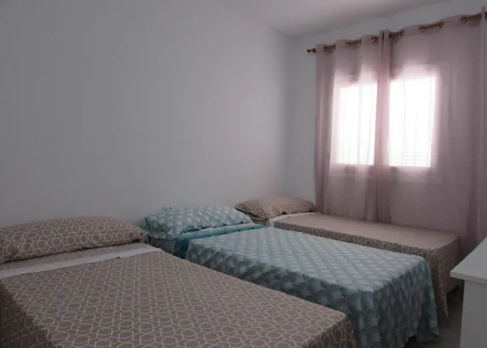 Mojacar Top Location