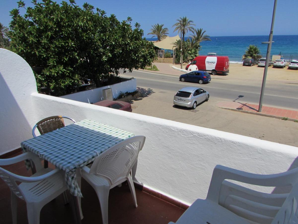 Location * Mojacar