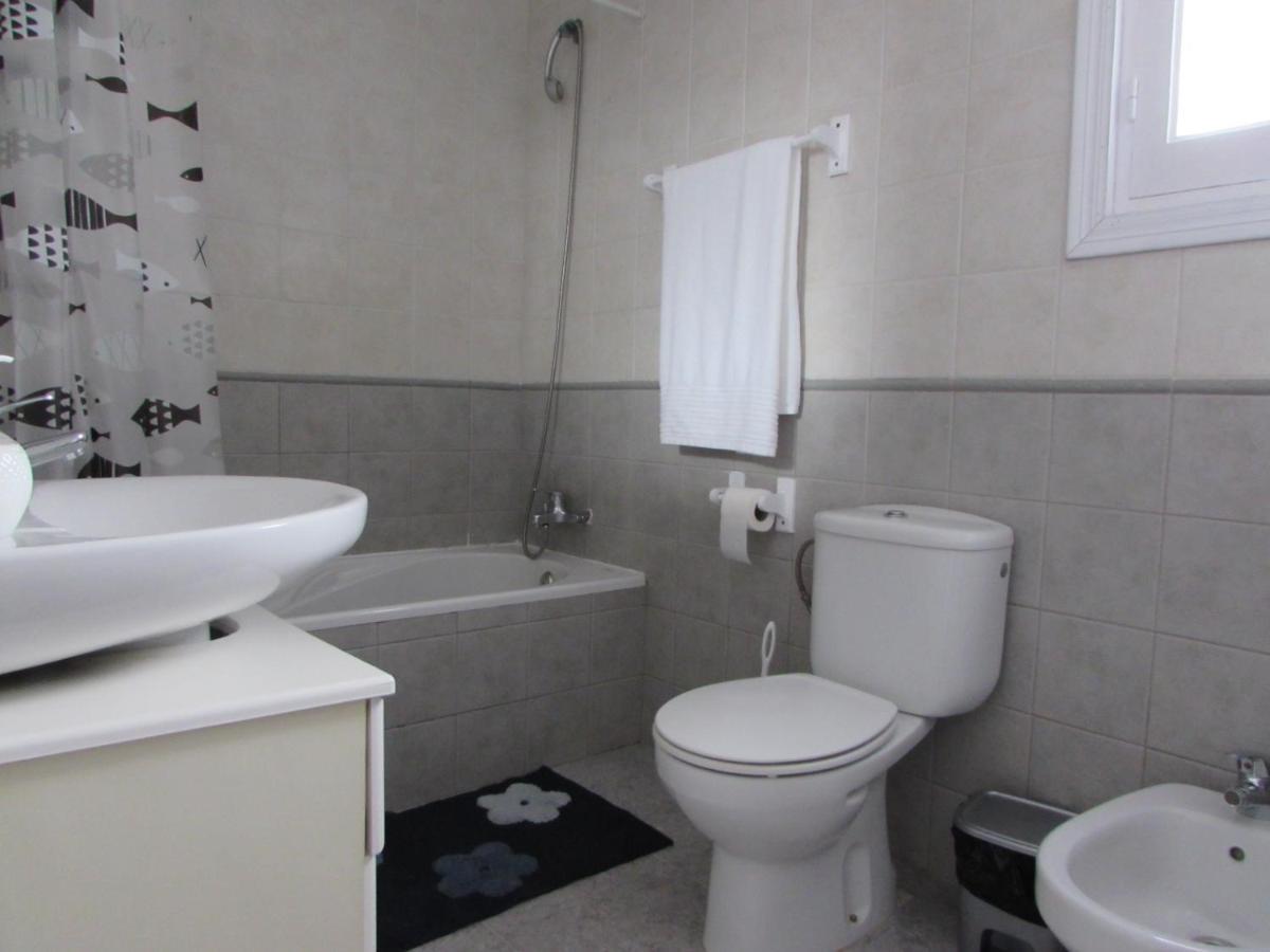 Apartment Location