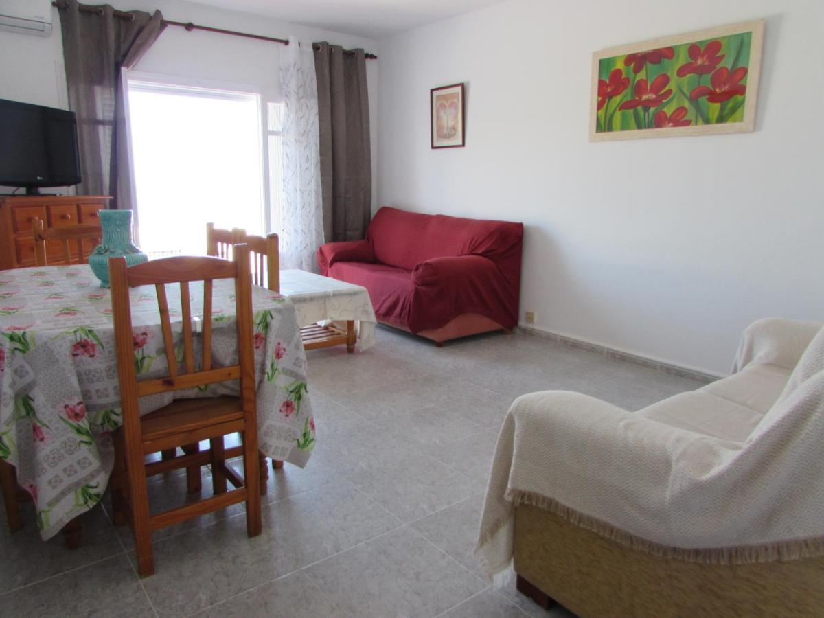 Apartment Location Mojacar