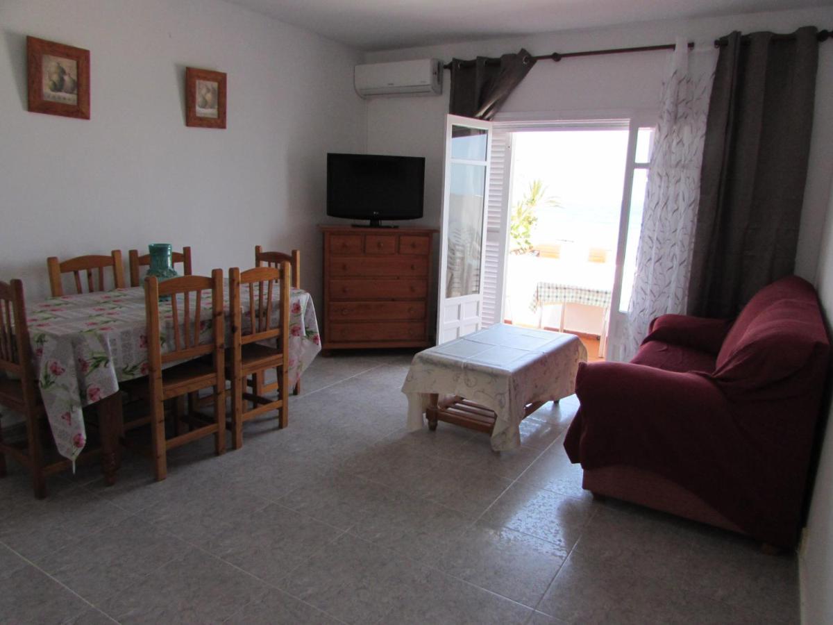 Location Mojacar