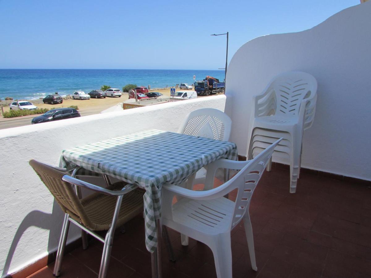 Location * Mojacar