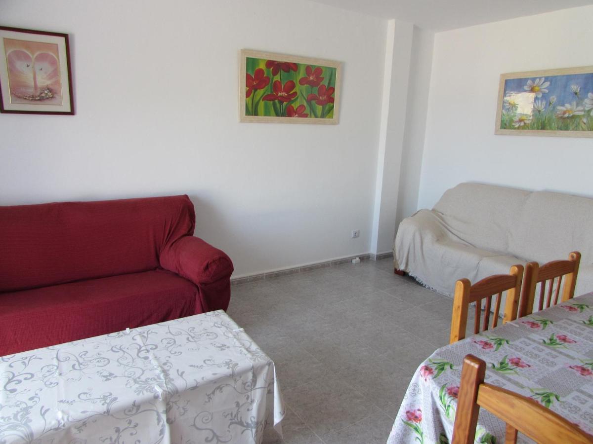 Appartement Location Mojácar