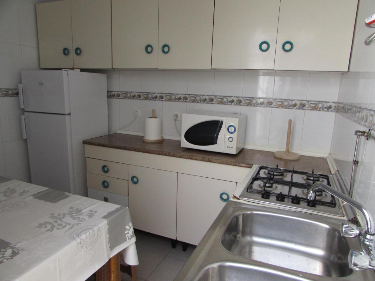 Apartment Location *